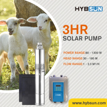HYBSUN | 3HR | Solar Helical Rotor Pump