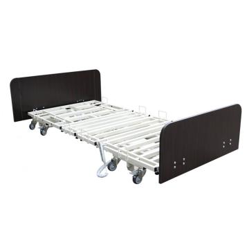 Hospital Low Height Bed For Sale