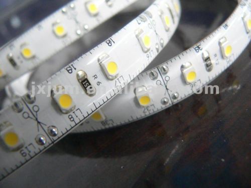 SMD LED strip backlight