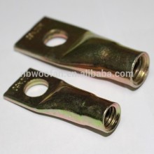 Precast construction hardware lifting fixing socket