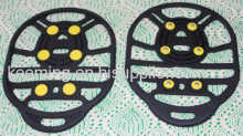 Ice Grips For Shoes And Boots?