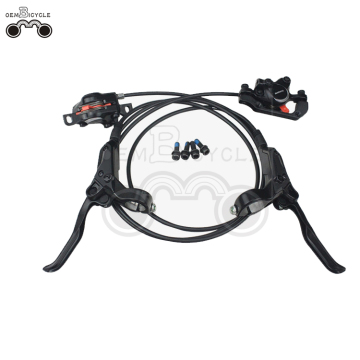 160mm mountain bike hydraulic disc brake