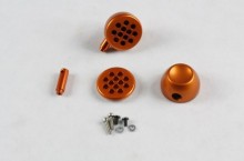 Metal Cover Complete Sets?