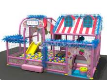 Kids indoor playground