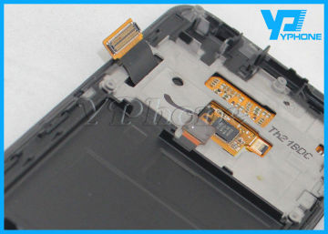 Samsung I9003 Lcd Screen Replacement With Digitizer