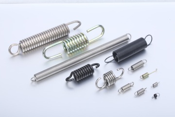 Tensile spring combination 2