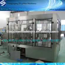 PET Bottle Carbonated Beverage Machine