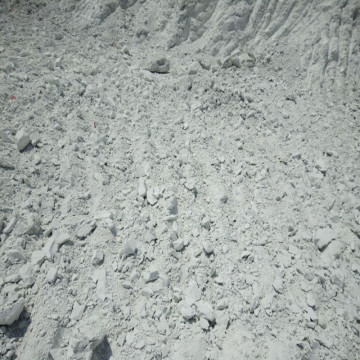 kaolin clay for ceramic