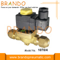 Castel Type 1/2 &#39;&#39; SAE Flare Refrigertion Solenoid Valve