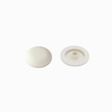 CONSUN Furniture Fitting Plastic Screw Caps