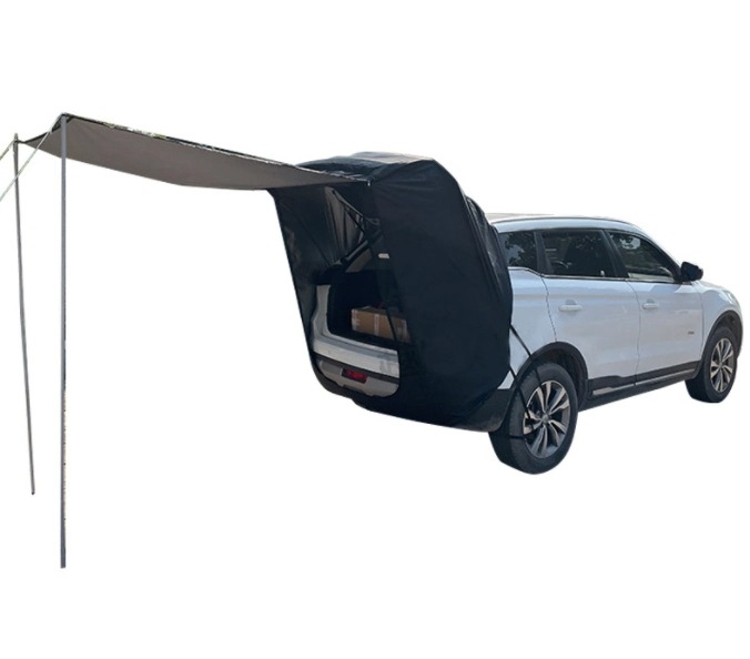 New Products Outdoor Car Tail Tent Bbq Camping Yyth Jpg