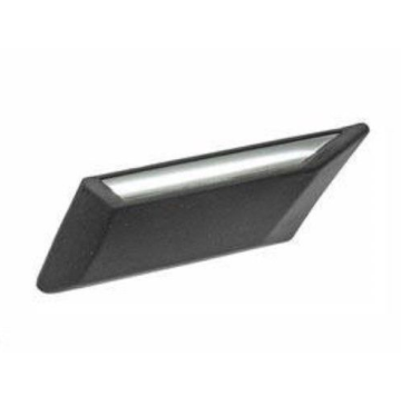 E38 Rear Left Door Molding Trim 51138125353