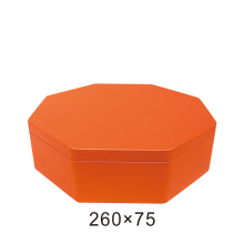 cheep Tin Can in Irregular Shapes