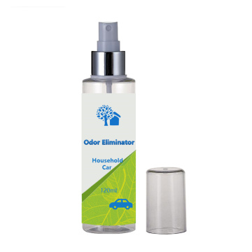Compact Car Perfume Sprayer for Fresh Driving Experience