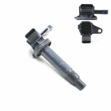 Ignition Coil Pack 099700-0990 19070-BZ040 For D-Aihatsu T-Toyota P-Rado