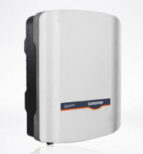 Photovoltaic energy inverters