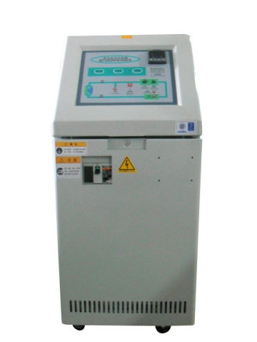 Standard Industrial Water Temperature Control Units , 120 Degree Direct Cooling