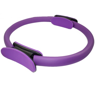 Factory Wholesale Pilates Rings: Durable, Affordable, and Popular Fitness Equipment