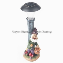 solar resin light YX-109
