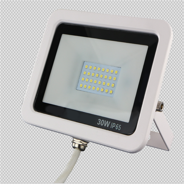 Ultra Thin 10W-100W LED Floodlight