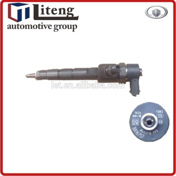 1112100-E06 fuel nozzle/ fuel injector for great wall wingle