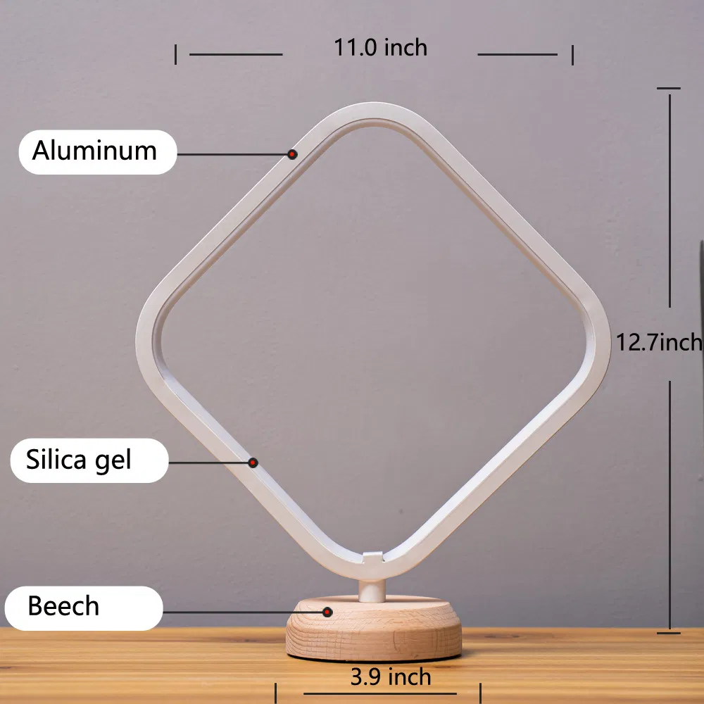 Creative Bedside Lamp for Kids - Perfect Night Light