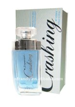 100ml women fashion branded perfume