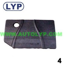 Engine Cover used for Ford Focus