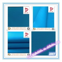 PVC Cloth leather Woven leather fancy leather