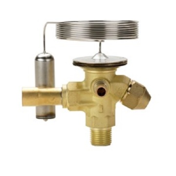 SAGINOMIYA Expansion Valves