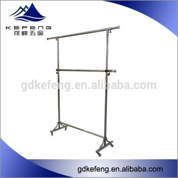 tripod clothes rack timber clothes rack decorative clothes rack