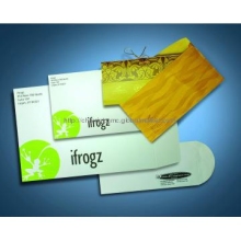 Business Envelop Printing