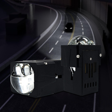 Dual direct light module1.5