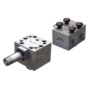 High-Quality PVC Electrical Cable Trunking Profiles Extrusion Molds for Sale