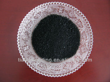 sulphur black 1,SOLUBLE SULPHUR BLACK,522/521 sulphur black BR