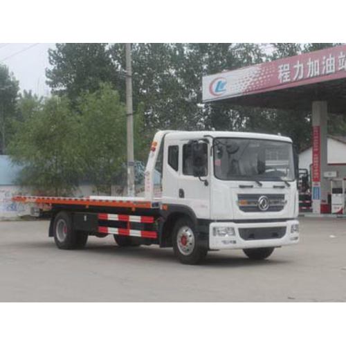 Đảm bảo 100% DFAC Tow Truck phá hủy