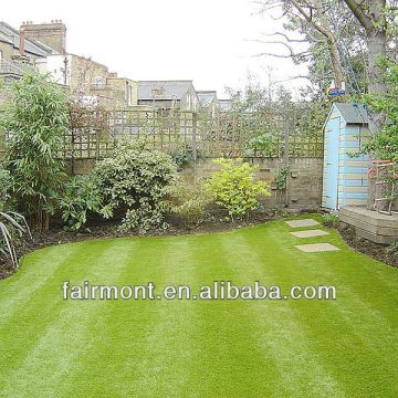 Install Artificial Grass To Roof Garden 002