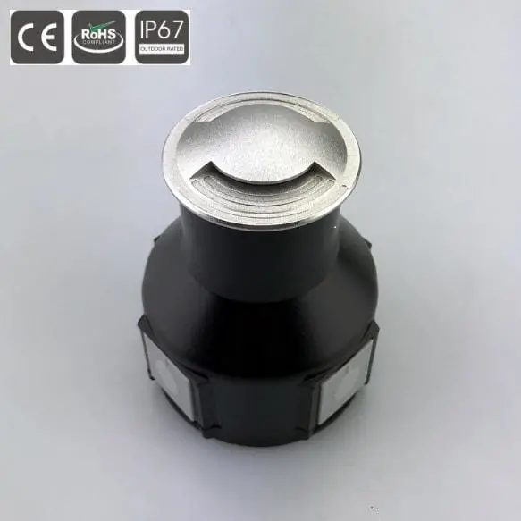 12/24V LED Waterproof Outdoor Buried LED Underground Light