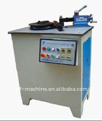 Wrought Iron Machine Round Tube Bending Machine