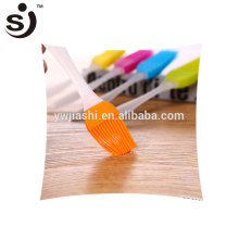 Basting brush,silicone basting brush,silicone pastry brush