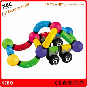 Educational Magnet Baby Toys