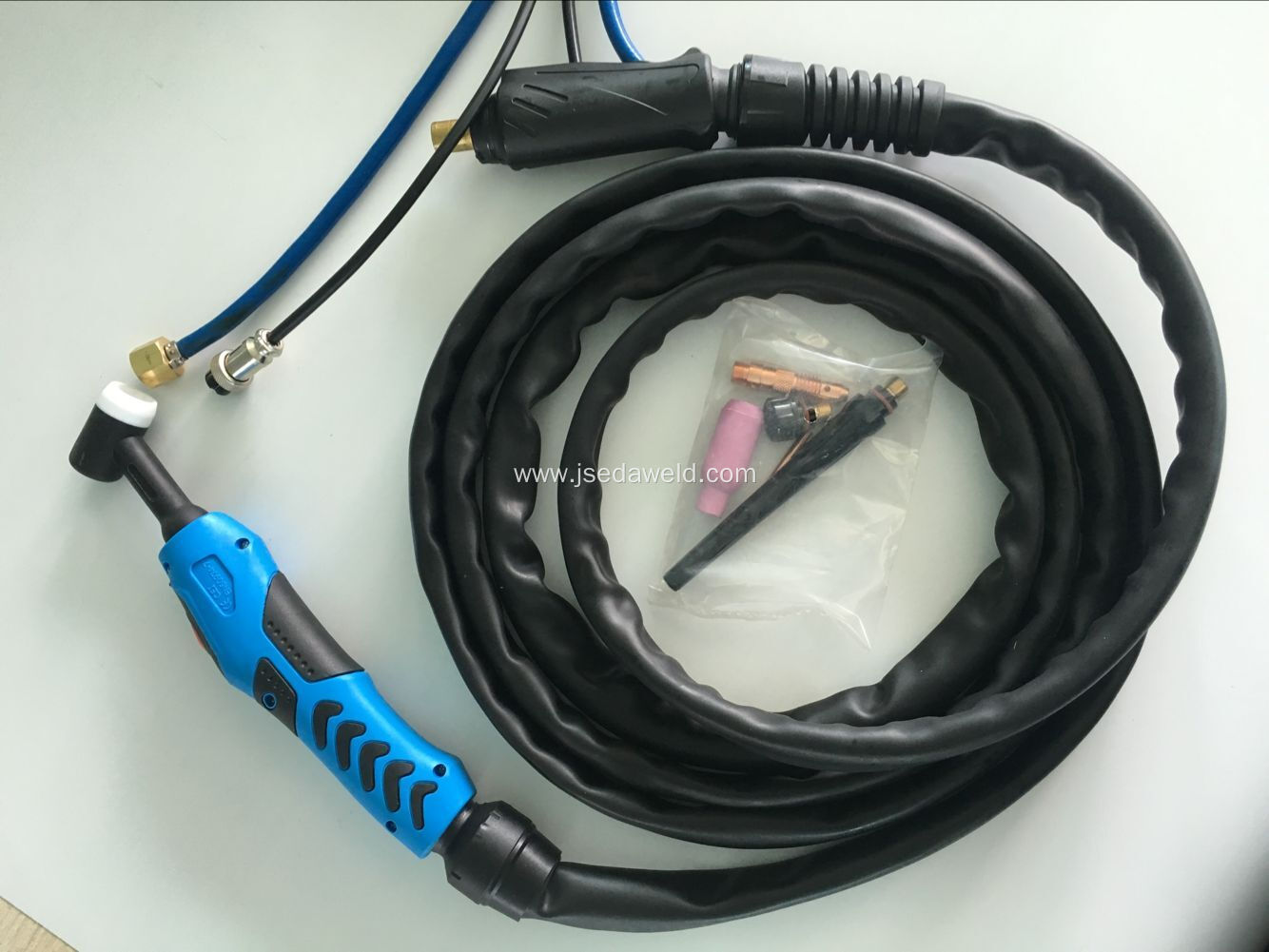 Trafimet Type Welding Torch Air Cooled