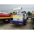 5000 Litres 4x2 Dust Control Trucks