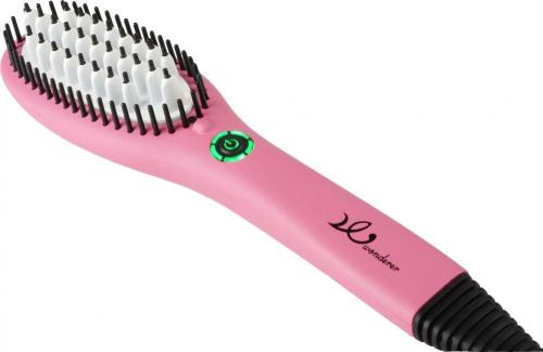 Hair Special Ionic 3D Straightener