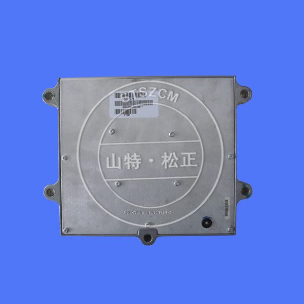 Controller Assy 600-461-1100 pentru motorul Komatsu SAA6D125E-5G-02