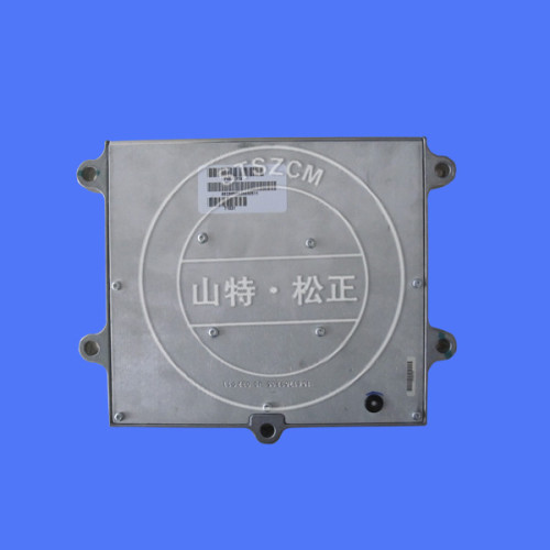 Controlador Assy 600-461-1100 para el motor Komatsu SAA6D125E-5G-02
