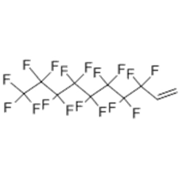 1H, 1H, 2H-Perfluoro-1-deceno CAS 21652-58-4