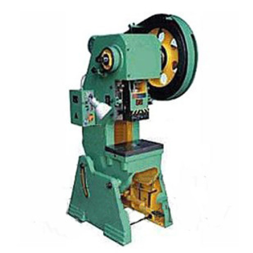 Punching Machine File Hole Machine