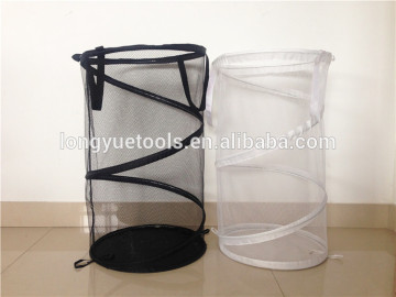 convenient mesh laundry bag