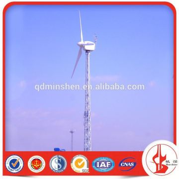 Wind Turbines Generators